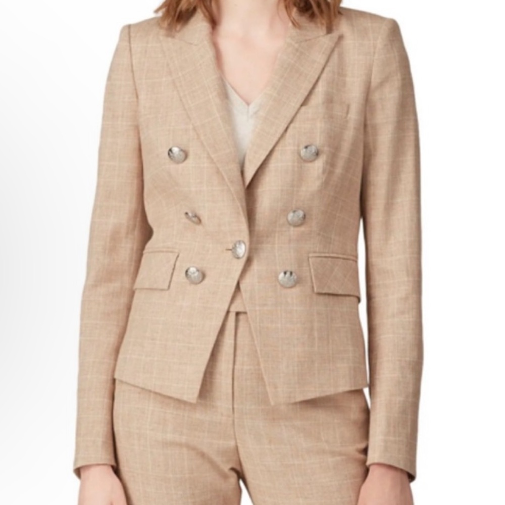 Veronica Beard Blazer - Size 6